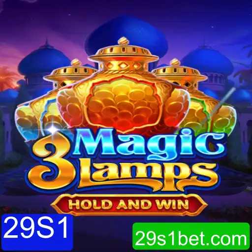 Descubra o Fascinante Mundo de 3MagicLamps