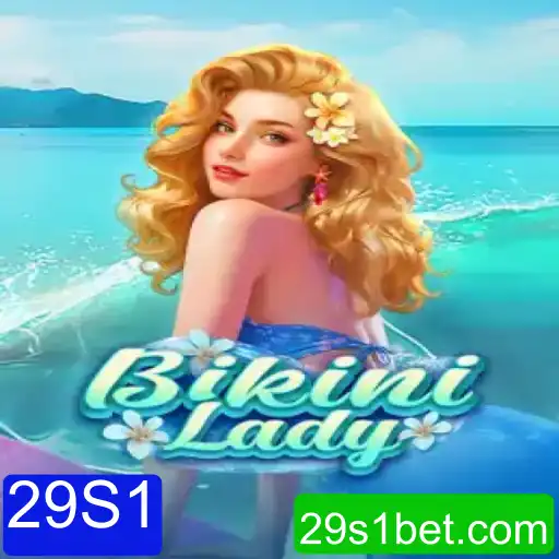BikiniLady: Mergulhando no Universo do Novo Jogo com a Chave 29S1