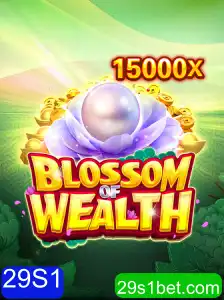 Descubra o Mundo de BlossomofWealth: O Jogo Inovador que está Conquistando o Universo dos Games