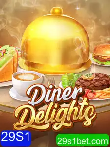 Descubra a Fascinante Experiência de Jogo com DinerDelights