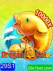 Descubra o Fascinante Mundo de DragonKoi: Uma Aventura Épica Envolvendo Estratégia e Mistério