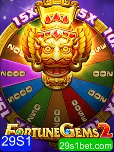 Explorando FortuneGems2: A nova aventura de jogos