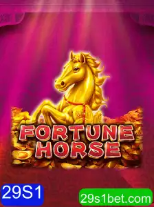 FortuneHorse: Explorando o Universo do Jogo 29S1
