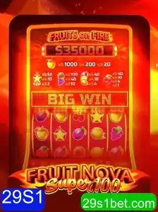 Explorando o Universo de FruitNovaSuper100: Um Mergulho nas Regras e Desafios