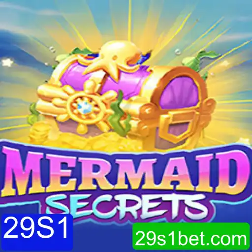 Descubra o Mundo de Aventuras do Jogo MermaidSecrets