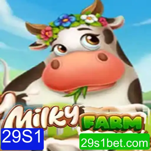 Aventura e Estratégia em MilkyFarm: Descubra o Fascinante Mundo de 29S1