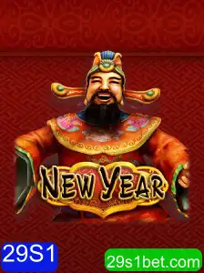 Descubra o Empolgante Jogo NewYear e as Regras Inovadoras de 29S1