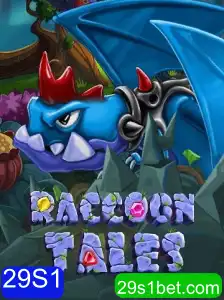 Explorando RaccoonTales: Uma Aventura Interativa Única