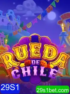 RuedaDeChile: Descubra o Fascinante Jogo Chileno de 29S1
