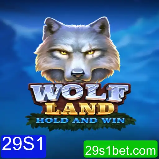 WolfLand: Aventure-se no Mundo Selvagem