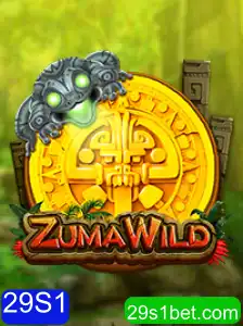 Explorando o Mundo do Jogo ZumaWild: Uma Aventura de Entretenimento Virtual